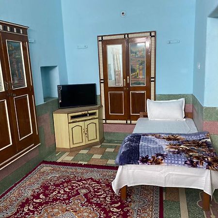Zainul Guest House Jodhpur  Eksteriør bilde