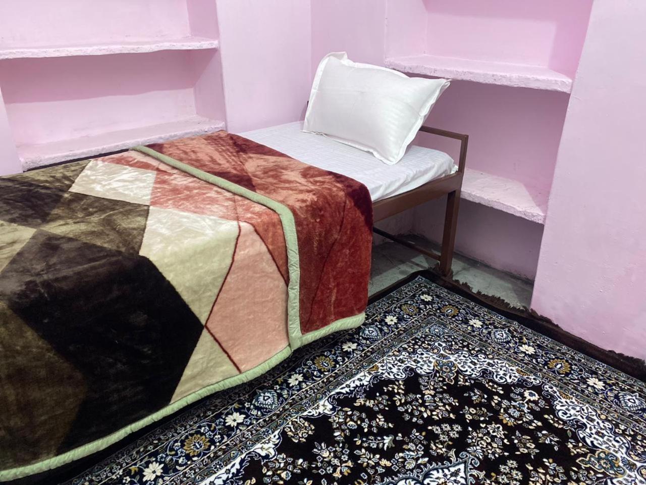 Zainul Guest House Jodhpur  Eksteriør bilde