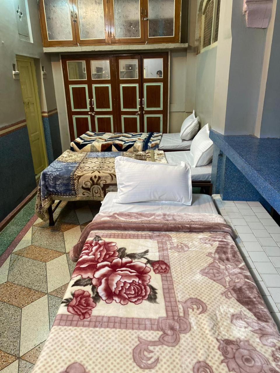 Zainul Guest House Jodhpur  Eksteriør bilde