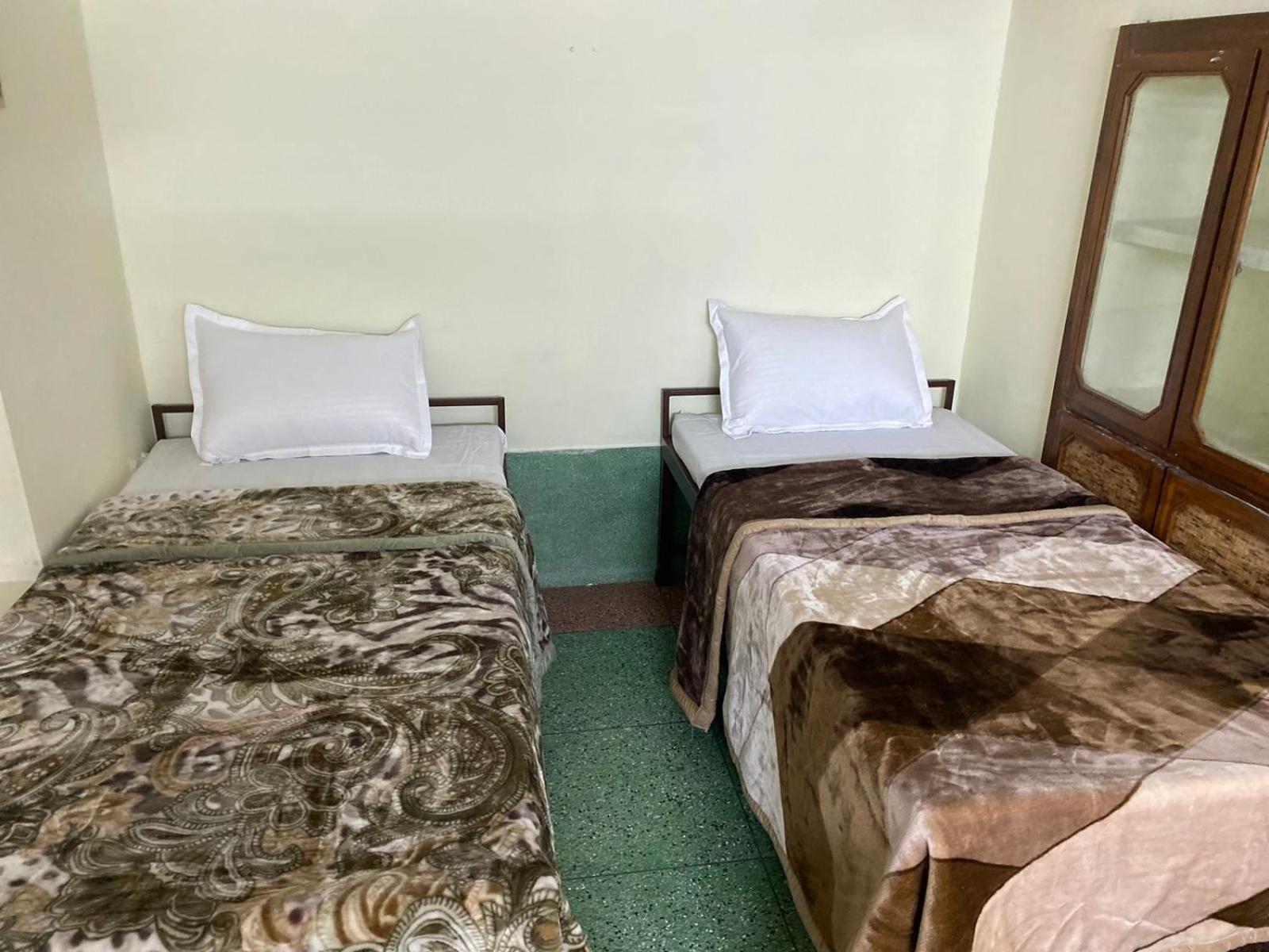 Zainul Guest House Jodhpur  Eksteriør bilde