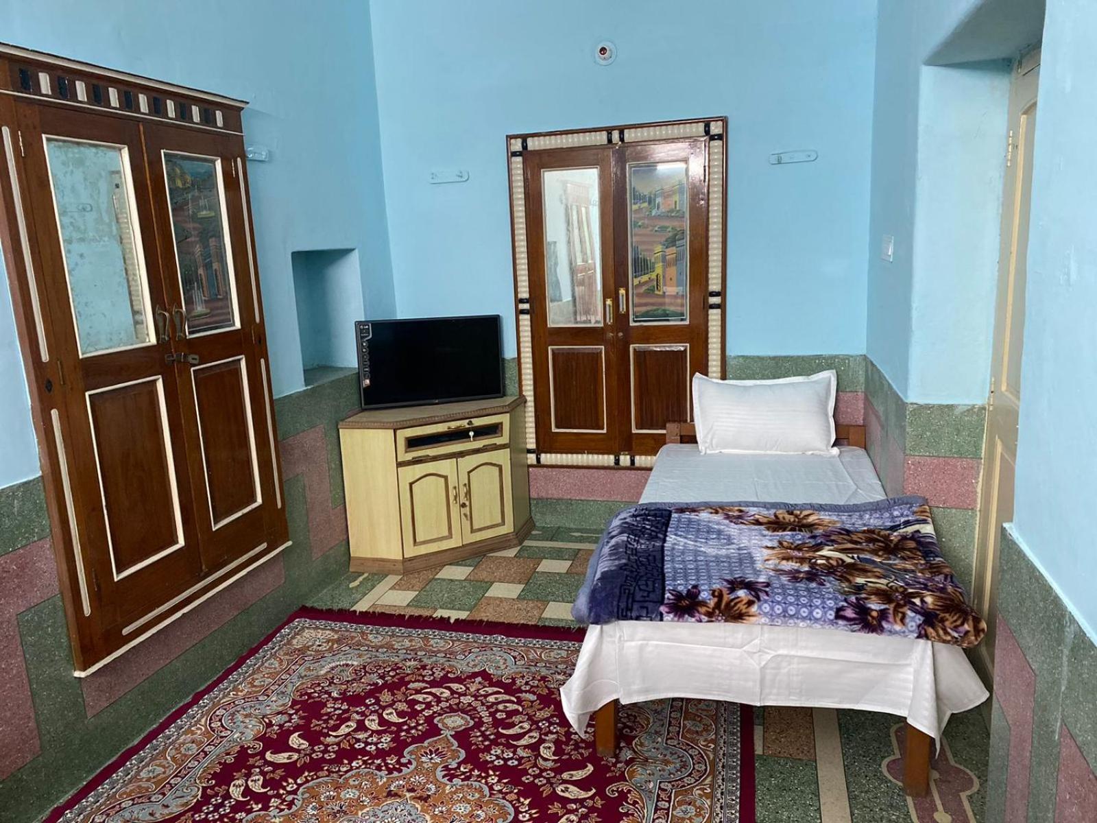 Zainul Guest House Jodhpur  Eksteriør bilde