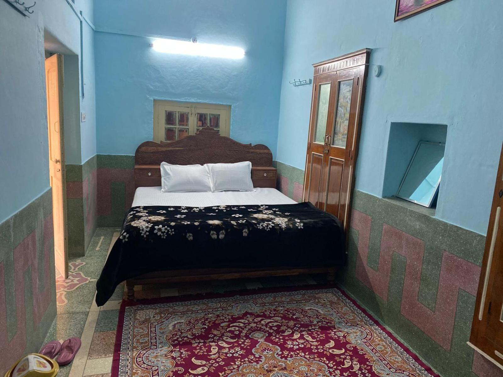 Zainul Guest House Jodhpur  Eksteriør bilde
