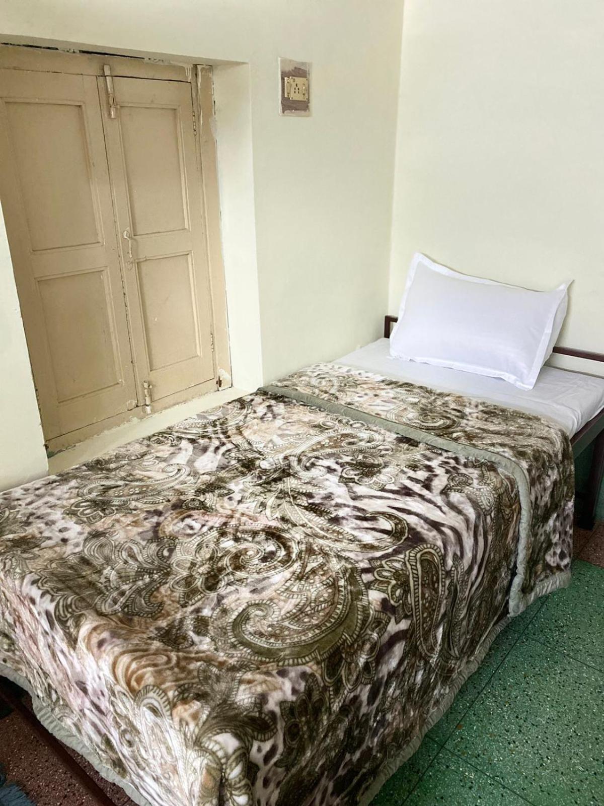 Zainul Guest House Jodhpur  Eksteriør bilde