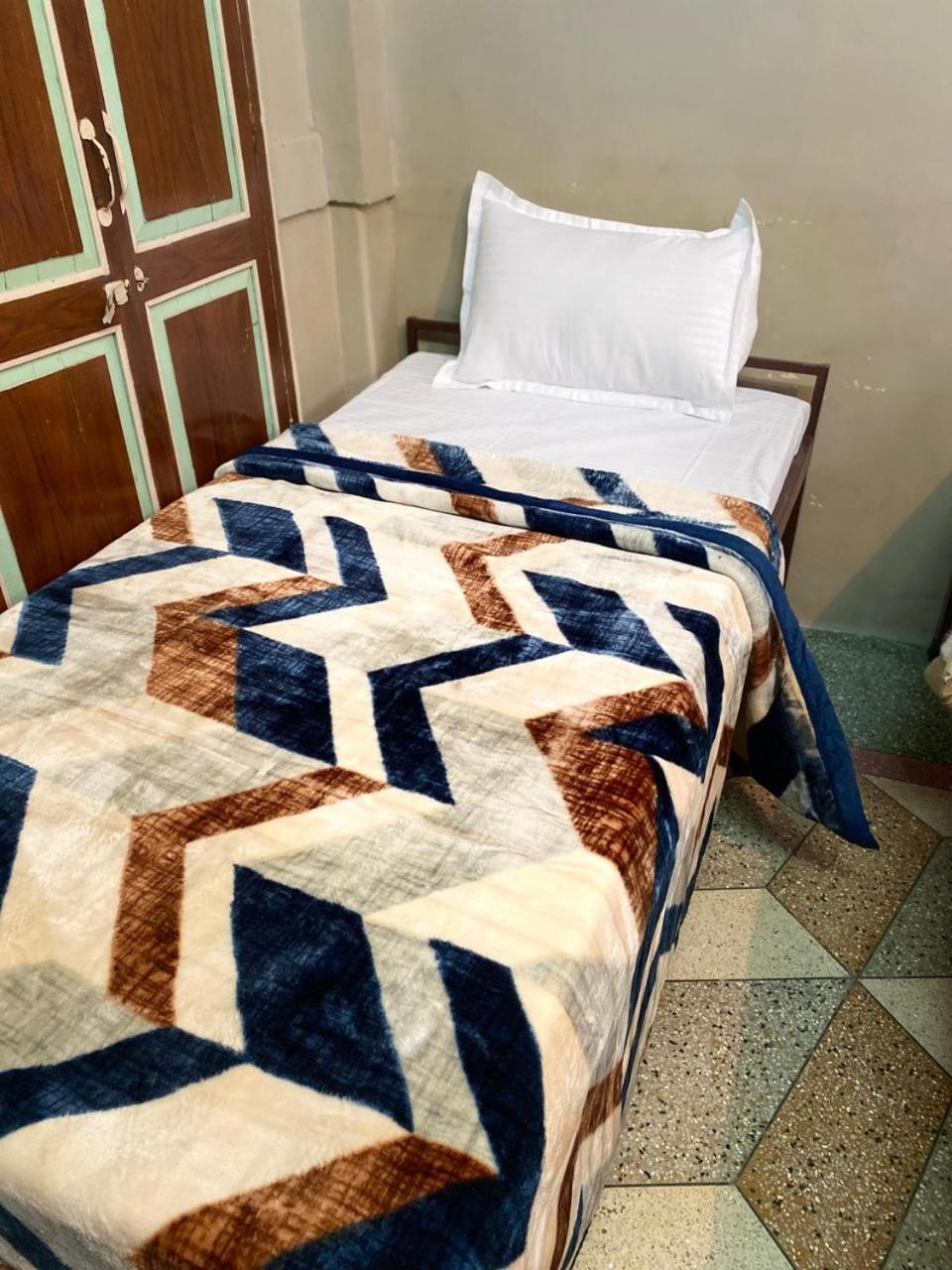 Zainul Guest House Jodhpur  Eksteriør bilde